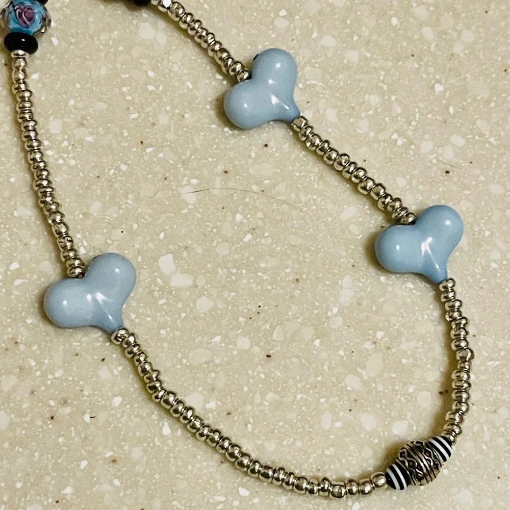 Phone String!! 💕🌹💙